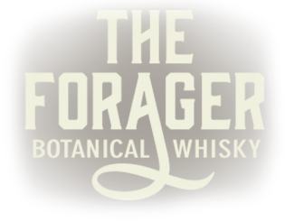 The Forager Botanical Whisky Logo