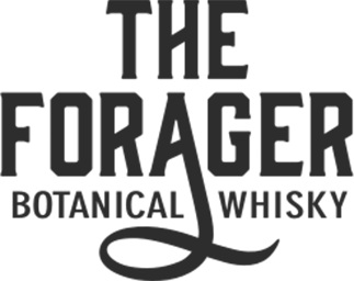 The Forager Botanical Whisky Logo